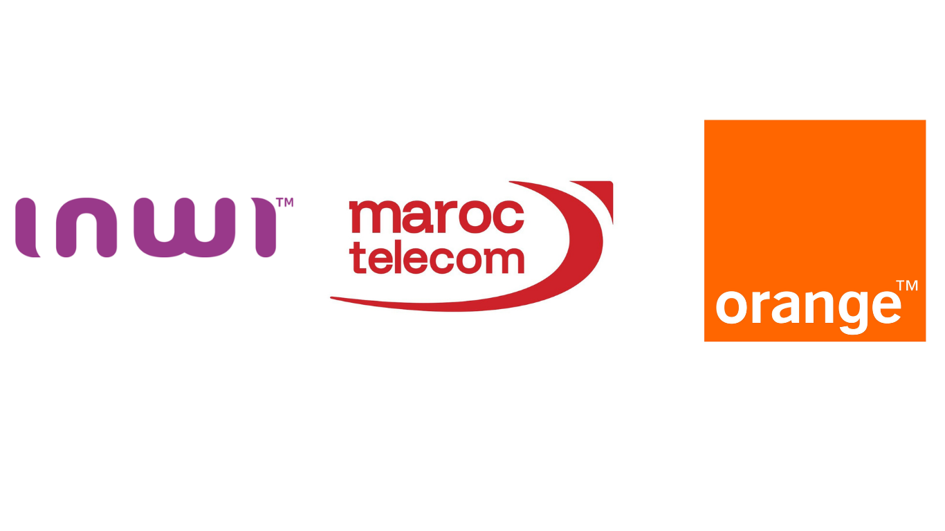 orange iam inwi