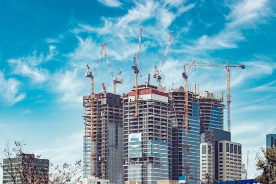 التنمية العقارية