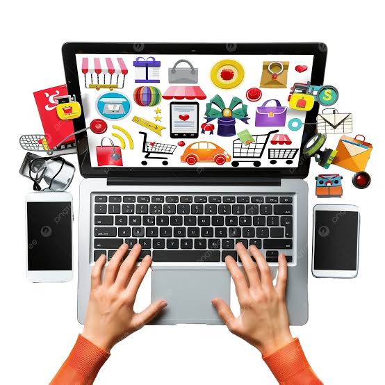 التوظيف في مجال التجارة الإلكترونية: بوصلة الوظائف في العصر الرقمي